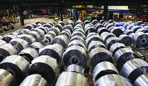 India secures steel export quota to EU under FTA