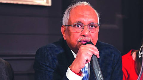 India seen as growth anchor amid challenging global conditions: CII