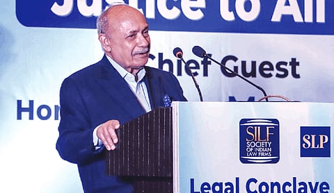 India should not be compared with China, says Indo-US business leader