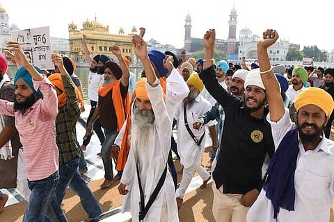 Photo Credits: AP/PTI