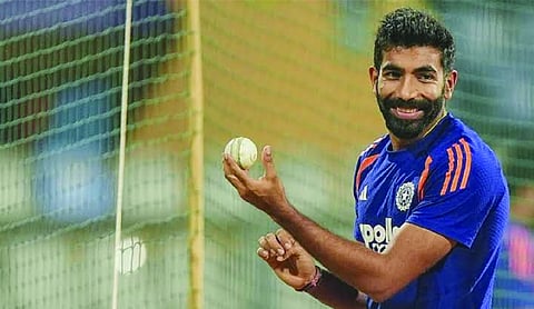 India Test squad for Sri Lanka tour to be picked next week; Jasprit Bumrah’s fitness in focus