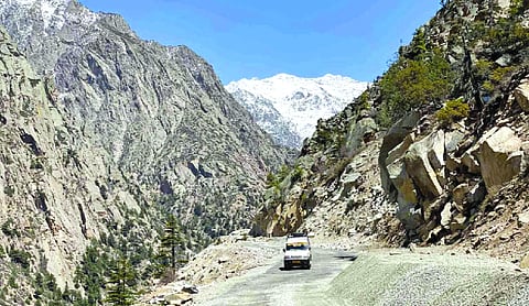 India-Tibet barter trade to resume next month