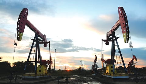 India to clock 6.3% growth even with crude at $130/barrel