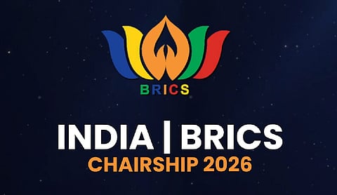 Photo Credit: @BricsIndia2026 on X