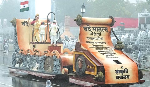 India to showcase development, culture, military might on 77th Republic Day