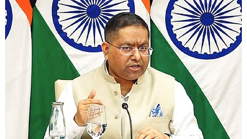 India urges nationals in Iran to leave