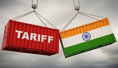India urges US to reconsider proposed 12.5% tariff, seeks resolution through bilateral trade talks