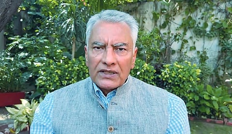 India-US trade agreement in nation’s favour: Sunil Jakhar