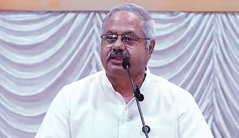 India will shape future on its own values, says RSS on women’s participation