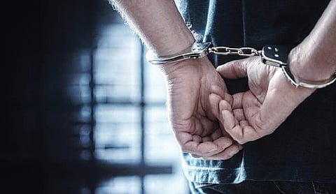 Indian accused of cheating cultural organisation of over SGD 1.6 million