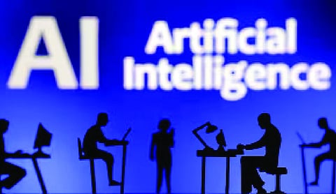 Indian American school students among Presidential AI award winners
