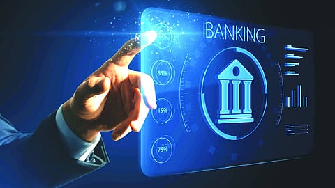 Indian Banking in the Digital Age: Managing Strengths and the New Fault Lines