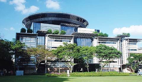 Indian charged for defaming minister, promoting racial ill will in Singapore