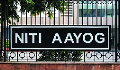 Indian economy doing reasonably well, it will regain it’s mojo: NITI Aayog VC Lahiri