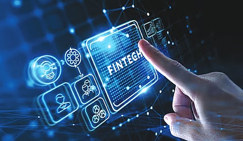 Indian fintech funding holds steady at $513 mn in Q1 2026; deal volume halves