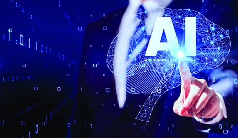 Indian firms move from AI experimenting to core integration