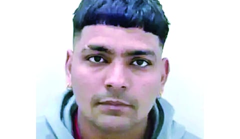 Indian jailed for 5 years over UK-to-France smuggling plot