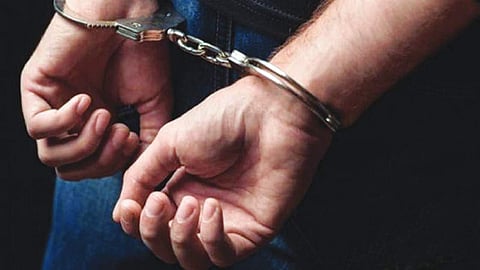 Indian-origin drug dealer jailed for 20 years in UK