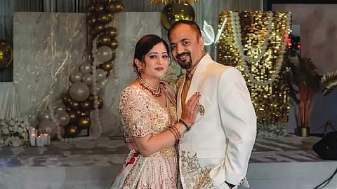 Indian-origin man shoots dead wife,  3 relatives in US over family dispute