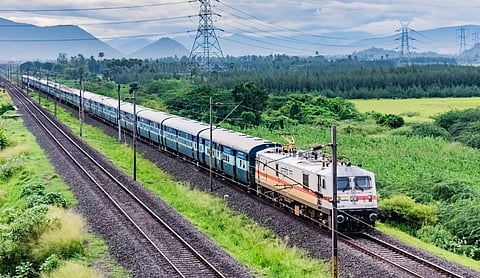 Indian Railways to launch upgraded reservation system in August