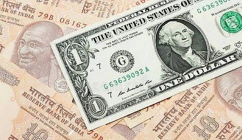 Indian Rupee Strengthens to 94.53 as Dollar Weakens and Oil Prices Fall