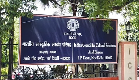 Indian values more relevant amid global conflict: ICCR DG