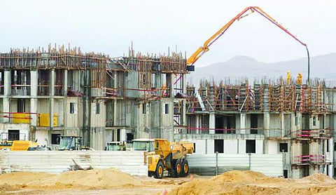 Indian worker loses leg in Israel construction accident