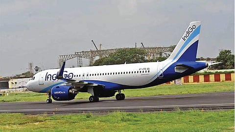 IndiGo has adequate pilots after February 10: DGCA