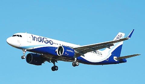 IndiGo plans 10 special relief operations from Jeddah to India amid Gulf crisis