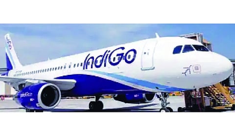 IndiGo suspends operations to 6 international destinations