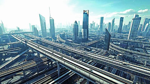 Industry leaders urges govt to double infra spending to INR 3 lakh cr in Budget