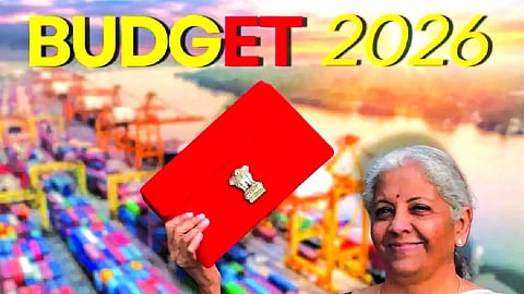 Industry seeks GST-style simplification in customs duty structure in Budget