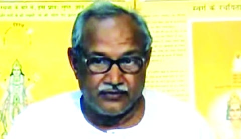 Inquiry needed into affairs of Virender Dev Dixit’s ashrams: Delhi HC after CBI says he is dead