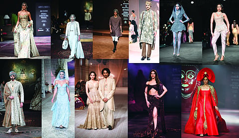 Inside Indian Couture