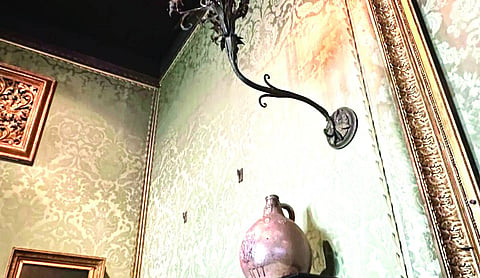 Inside world’s largest art heist; when over $500M of paintings were stolen from Boston museum