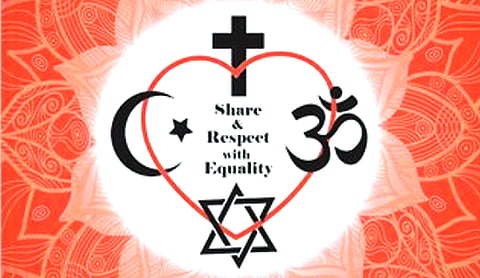 Interfaith live-in relationship not an offence, protected under Constitution: Allahabad HC