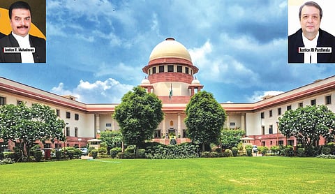 International treaties can’t be used to avoid tax: SC