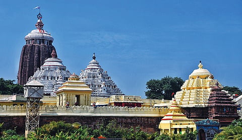 Inventory of Puri temple’s Ratna Bhandar to begin after 48 years with videography, 3D mapping