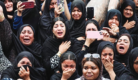 Investigation suggests: US likely behind Iranian school strike