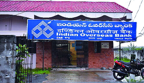 IOB Q1 profit surges 49% to Rs 1,659 crore