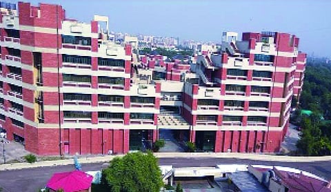 IP University extends admission deadline to May 30