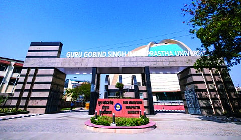 IP University launches seven new paramedical courses