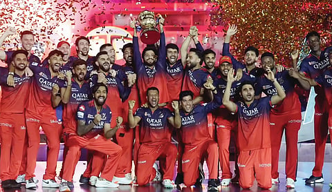 IPL 2026: RCB look to regroup, CSK, KKR, MI hunt lost glory