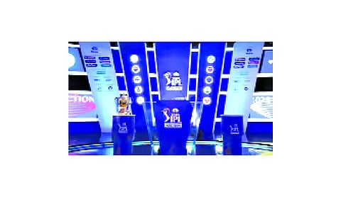 IPL auction to make India return, says league chairman Arun Dhumal