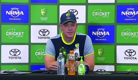 IPL can fit into Australia’s schedule, but we’ll have to balance it: McDonald