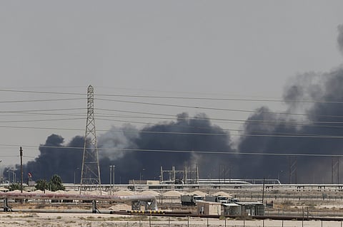 Iran attacks US bases, GCC countries