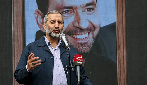 Iran IRGC Aerospace chief warns US: “Will Turn Region Into Hell” after fresh strikes