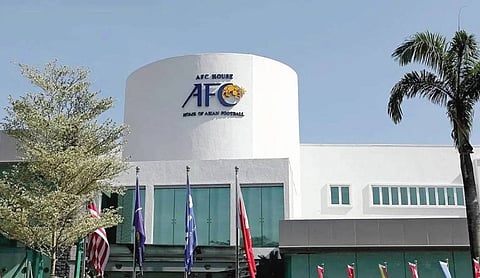 Iranian club to play Asian Champions League last-16 match in Saudi Arabia