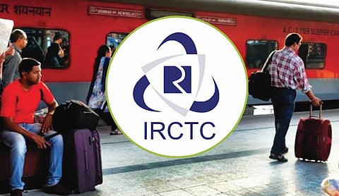 IRCTC offers exclusive discounts on its Buddhist Circuit Tourist train package