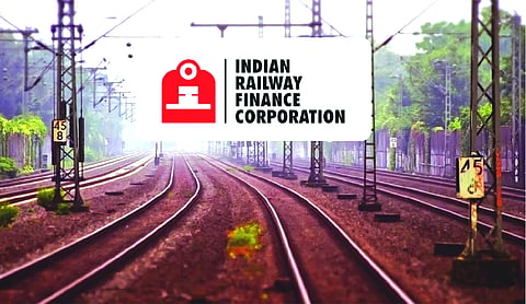 IRFC opens financial year with Rs 1,000 crore disbursal to MAHAGENCO